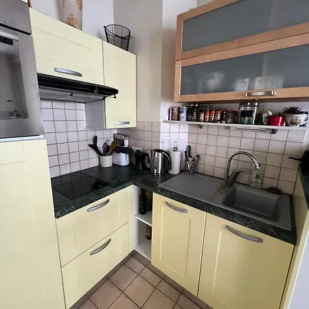 Appartement Proche Pere Lachaise Paris